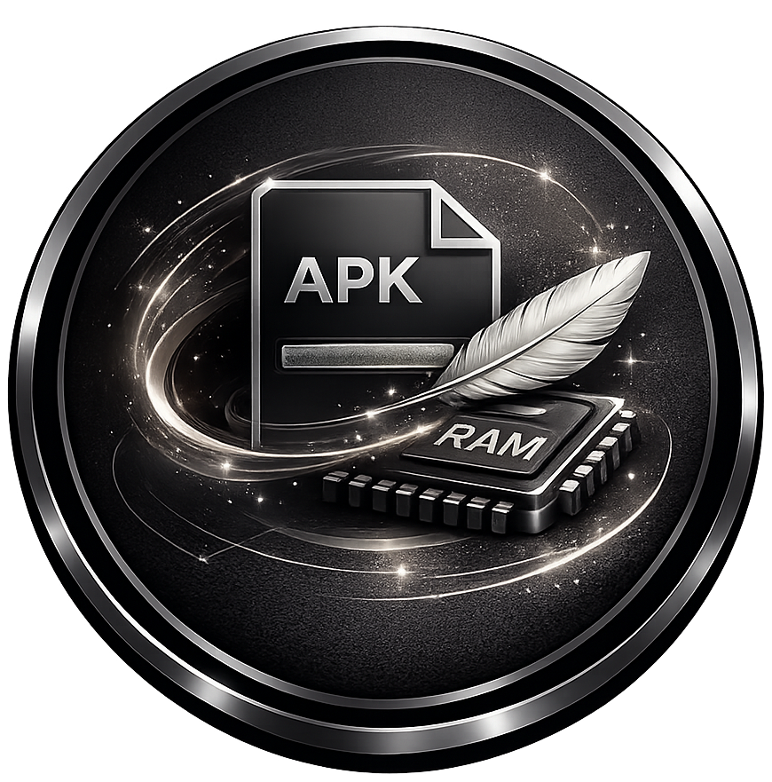 حجم التطبيق خفيف الوزن